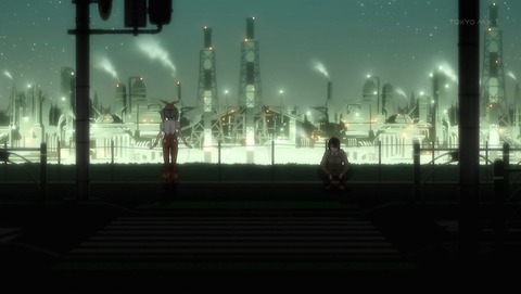 続・終物語 3話 感想 036