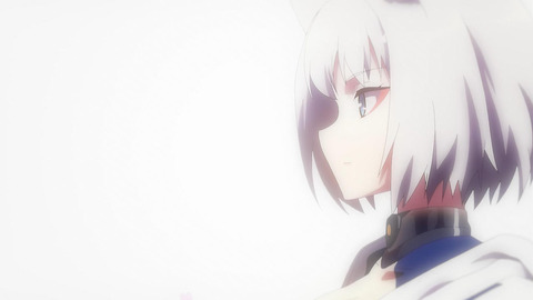 アズールレーン 10話 感想 019