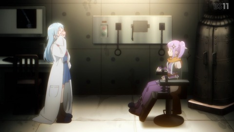 忍者と殺し屋のふたりぐらし にんころ 最終回 12話 感想 12