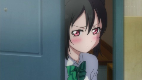 ラブライブ 2期 第9話 感想 振り返り 鳥肌以外立たなかった 涙以外出なかった 画像 あにこ便