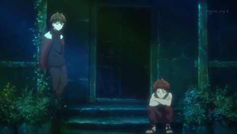灰と幻想のグリムガル 第10話 感想 実は鬼畜大王様の攻略が1番難しかった あにこ便 灰と幻想のグリムガル 第10話 感想 実は鬼畜大王様の攻略が1番難しかった あにこ便