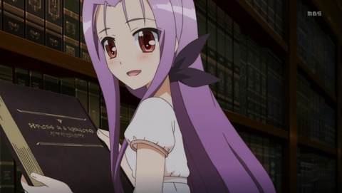魔法少女リリカルなのはViVid 5話 感想 93