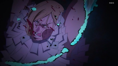 呪術廻戦 死滅回游 3期 前編 58話 感想 東京第１結界⑤ 56