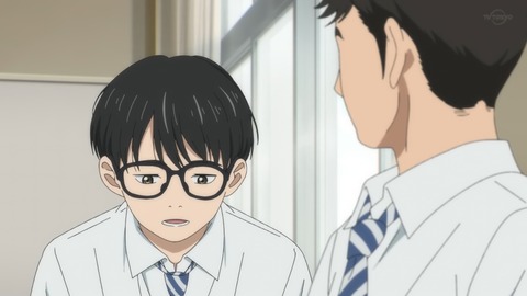 君は放課後インソムニア 9話 感想 006