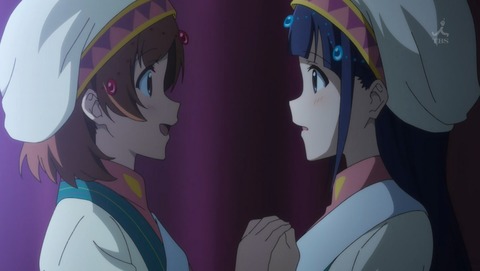 少女 歌劇 レヴュースタァライト 第5話 感想 愛するあなたにヒットエンドラーン あにこ便 少女 歌劇 レヴュースタァライト 第5話 感想 愛するあなたにヒットエンドラーン あにこ便