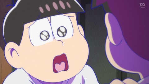 おそ松さん 4期 11話 感想 ６つ子は同じ夢を見る 01