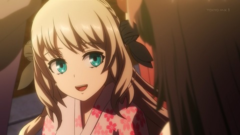 新サクラ大戦 4話 感想 038