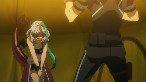 戦闘員、派遣します! 9話 感想 0227