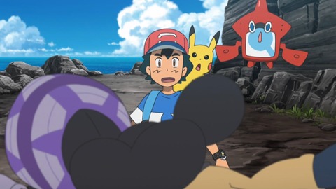 ポケットモンスター サン ムーン 第105話 感想 島キングはジムリーダーとはちげぇ あにこ便 ポケットモンスター サン ムーン 第105話 感想 島キングはジムリーダーとはちげぇ あにこ便