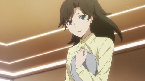 魔法科高校の劣等生 第11話 感想 圧倒的ではないか我が軍は あにこ便 魔法科高校の劣等生 第11話 感想 圧倒的ではないか我が軍は あにこ便