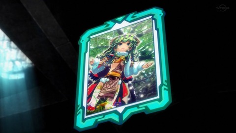 シャドウバース 16話 感想 0159