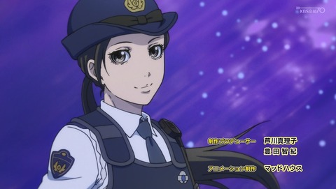 ハコヅメ 交番女子の逆襲 1話 感想 アンボックス&サンドバック 88