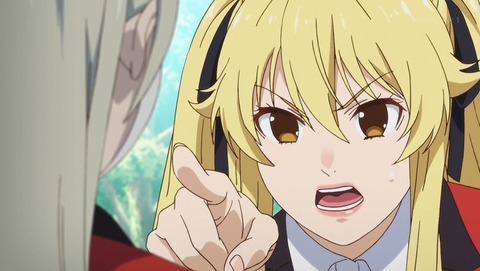 賭ケグルイ×× 5話 感想 022