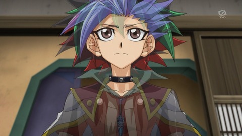 遊戯王arc V 第103話 感想 儀式召喚は生きていたんた あにこ便 遊戯王arc V 第103話 感想 儀式召喚は生きていたんた あにこ便