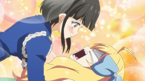 邪神ちゃんドロップキック 11話 感想 280