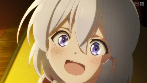 魔女の旅々 1話 感想 40