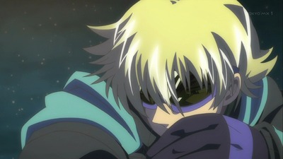 ケンイチ 11話 感想 980