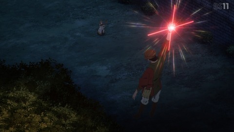 サイレント・ウィッチ 最終回 13話 感想 本の価値 61