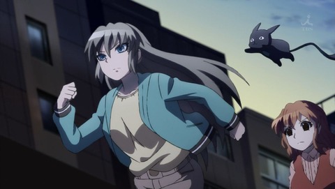 魔法少女特殊戦あすか 4話 感想 0086