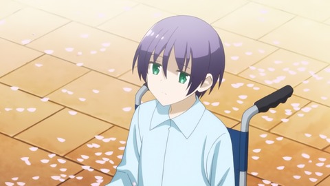 トニカクカワイイ 2期 10話 感想 047