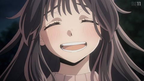 薫る花は凛と咲く 6話 感想 大嫌い 大好き 16