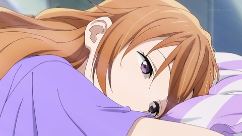 ラブライブ! 7話 感想 024