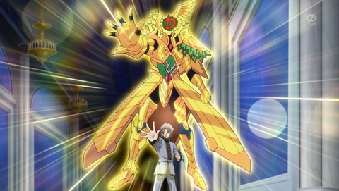 遊戯王arc V 第130話 感想 ユーリのことも忘れないであげて あにこ便 遊戯王arc V 第130話 感想 ユーリのことも忘れないであげて あにこ便