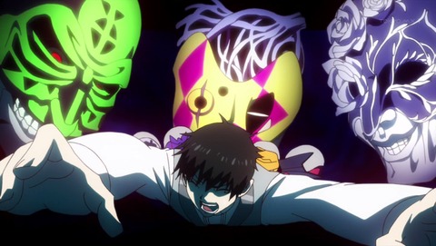 東京喰種 5話 感想 95