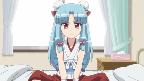 つぐもも 9話 感想 1756