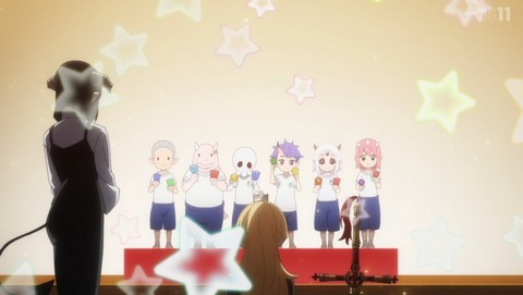 姫様“拷問”の時間です ひめごう 2期 20話 感想 58