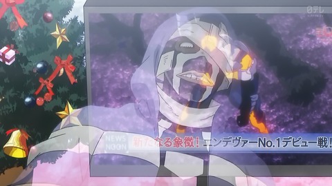 僕のヒーローアカデミア 第5期 105話 感想 048