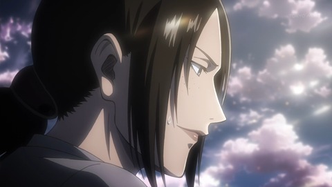 進撃の巨人 2期4話 第29話 感想 ウソだろ ユミルまで あにこ便