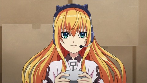 群青のマグメル 8話 感想 0253