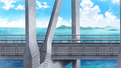 うどんの国の金色毛鞠 7話 感想 63