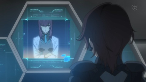 マブラヴ オルタネイティヴ 23話 感想 継承 93