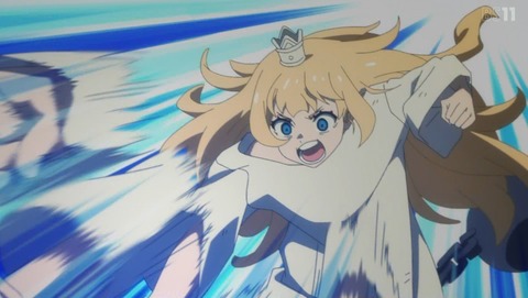 【ひめごう 2期】第14話 感想 姫様だけが屈しない！？【姫様“拷問”の時間です】