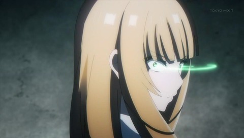 陰の実力者になりたくて! 17話 感想 2964
