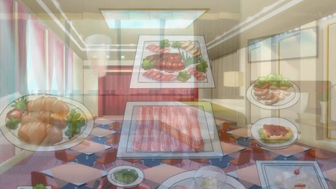 魔王様、リトライ! 8話 感想 0228