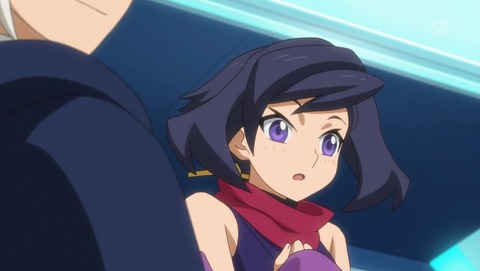 ガンダムビルドダイバーズ 第16話 感想 sdガンダム使い続けてるよ あにこ便 ガンダムビルドダイバーズ 第16話 感想 sdガンダム使い続けてるよ あにこ便