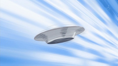 アクションヒロイン チアフルーツ 8話 感想 2699
