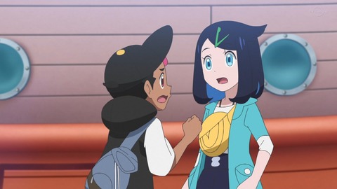 ポケットモンスター 2023 8話 感想 1735