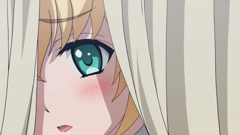 空戦魔導士候補生の教官 3話 感想 15
