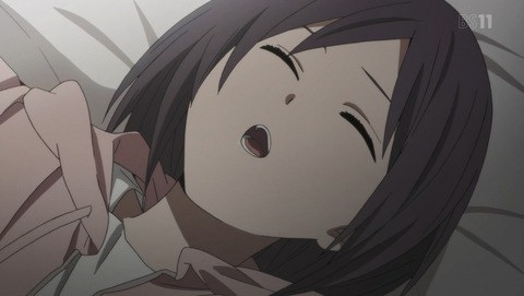 ID:INVADED イド:インヴェイデッド 9話 感想 10