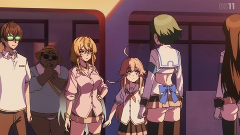 ぬきたし 3話 感想 夕勃ち 72