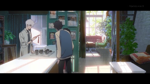 時光代理人 3話 感想 003