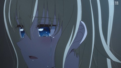 戦翼のシグルドリーヴァ 11話 感想 14