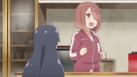 私に天使が舞い降りた 第11話 感想 劇の前の文化祭巡り あにこ便 私に天使が舞い降りた 第11話 感想 劇の前の文化祭巡り あにこ便