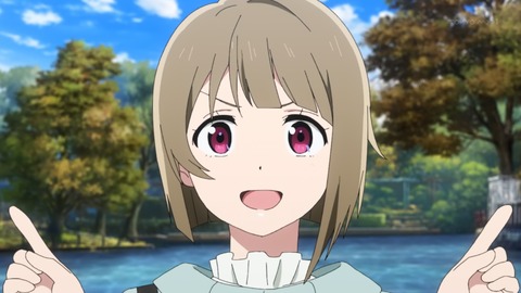 ラブライブ!虹ヶ咲 2期 10話 感想 043