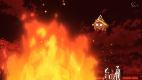 半妖の夜叉姫 14話 感想 057