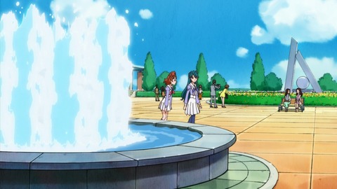 プリンセスプリキュア 4話 感想 1048